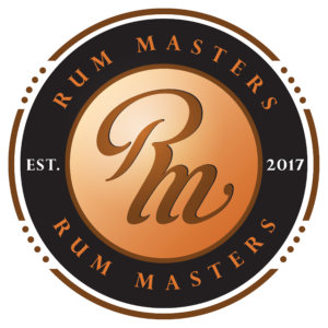 Rum Masters Logo Color FAW